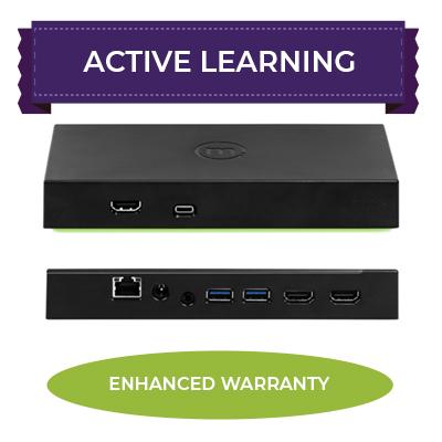 Solstice Pod Gen3 with Unlimited Enterprise License (Unlimited Users) and 3 Years Solstice Active Learning Subscription